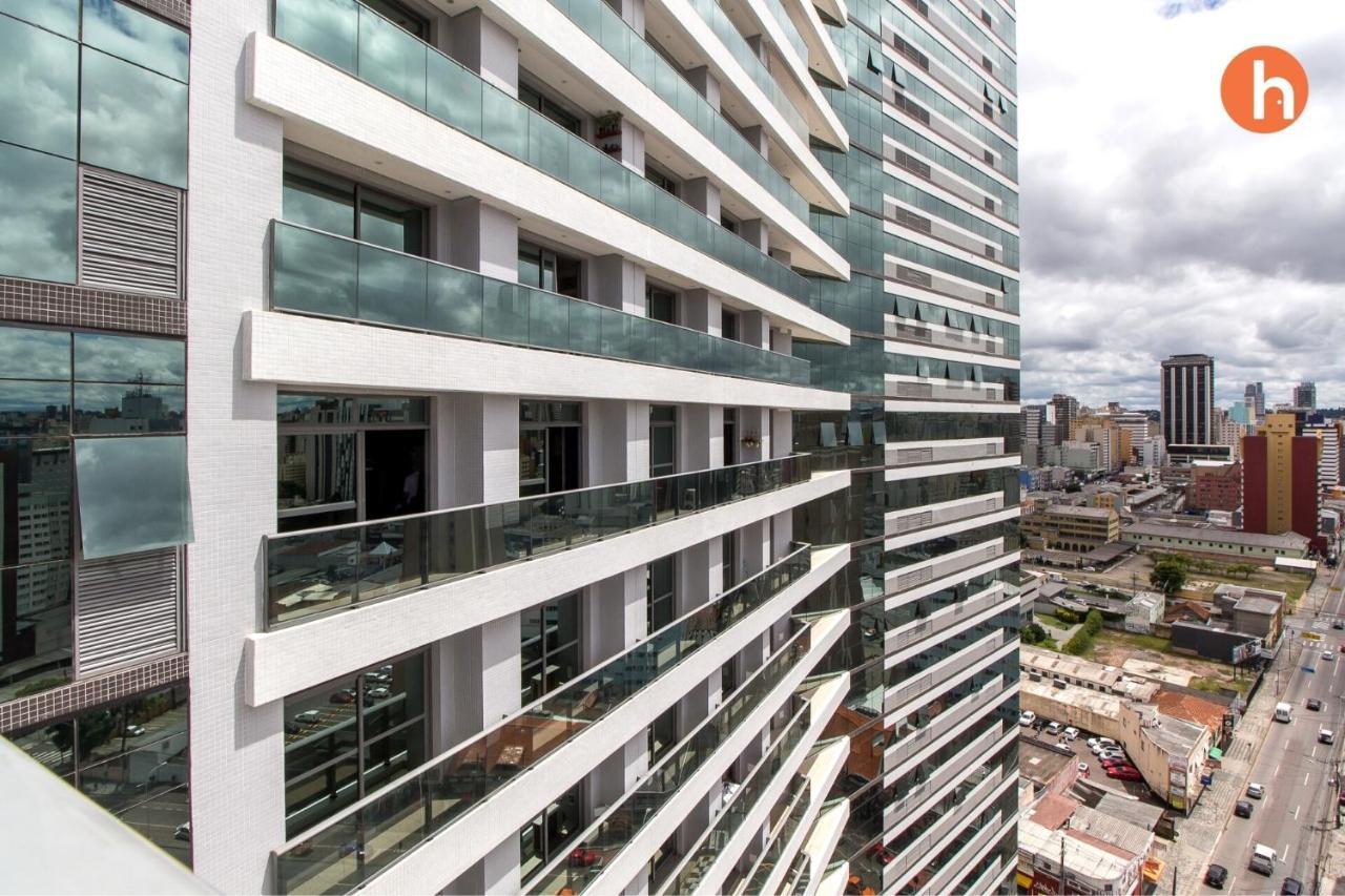 Studio Manhattan - Central - 7Th005 Curitiba Exterior photo